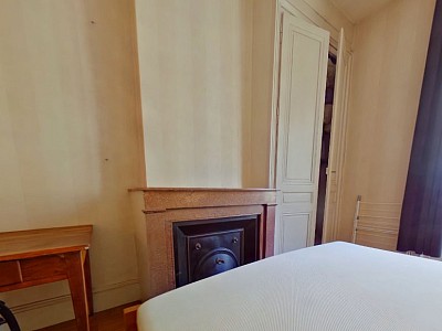 APPARTEMENT T2 A LOUER - LYON 7EME ARRONDISSEMENT Jules Brunard - 39.41 m2 - 697€ charges comprises par mois