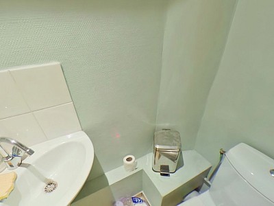 APPARTEMENT T2 A LOUER - LYON 7EME ARRONDISSEMENT Jules Brunard - 39.41 m2 - 697€ charges comprises par mois