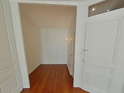 APPARTEMENT T2 A LOUER - LYON 7EME ARRONDISSEMENT Pasteur - 57.12 m2 - 930€ charges comprises par mois