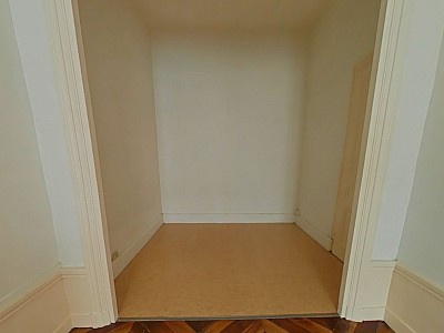 APPARTEMENT T2 A LOUER - LYON 7EME ARRONDISSEMENT Pasteur - 64.43 m2 - 820€ charges comprises par mois
