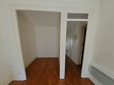 APPARTEMENT T2 A LOUER - LYON 7EME ARRONDISSEMENT Pasteur - 60.61 m2 - 829�&euro; charges comprises par mois