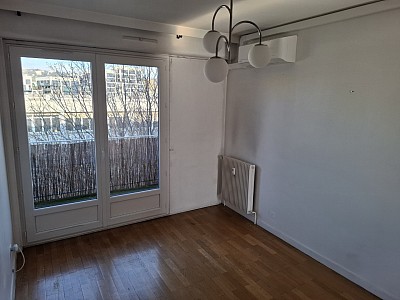 APPARTEMENT T2 A LOUER - LYON 7EME ARRONDISSEMENT Cite-Jardin - 45.47 m2 - 910 &euro; charges comprises par mois