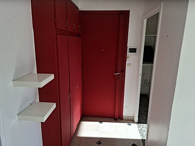 APPARTEMENT T2 A LOUER - LYON 7EME ARRONDISSEMENT Cite-Jardin - 45.47 m2 - 910 &euro; charges comprises par mois