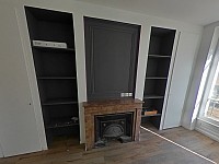 APPARTEMENT T2 A LOUER - LYON 7EME ARRONDISSEMENT Pasteur - 52.41 m2 - 902 € charges comprises par mois