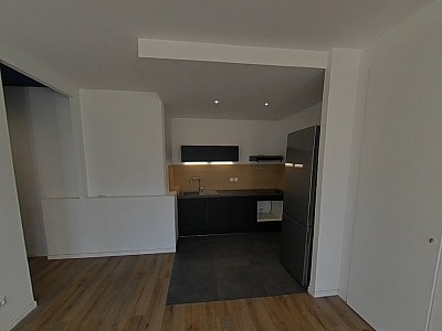 APPARTEMENT T2 A LOUER - LYON 7EME ARRONDISSEMENT Pasteur - 52.41 m2 - 902 &euro; charges comprises par mois