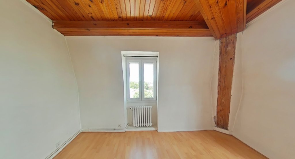 APPARTEMENT T2 A LOUER - LYON 7EME ARRONDISSEMENT Jean-Jaurès Nord - 28.66 m2 - 565 &euro; charges comprises par mois