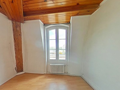 APPARTEMENT T2 A LOUER - LYON 7EME ARRONDISSEMENT Jean-Jaurès Nord - 28.66 m2 - 565 € charges comprises par mois