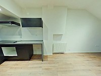 APPARTEMENT T2 A LOUER - LYON 7EME ARRONDISSEMENT Pasteur - 33.84 m2 - 820 € charges comprises par mois