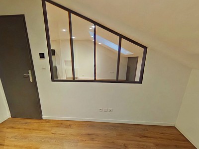 APPARTEMENT T2 A LOUER - LYON 7EME ARRONDISSEMENT Pasteur - 33.84 m2 - 820 € charges comprises par mois
