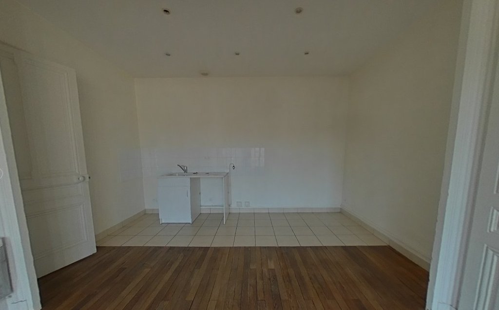 APPARTEMENT T2 A LOUER - LYON 7EME ARRONDISSEMENT Pasteur - 50.25 m2 - 895 &euro; charges comprises par mois