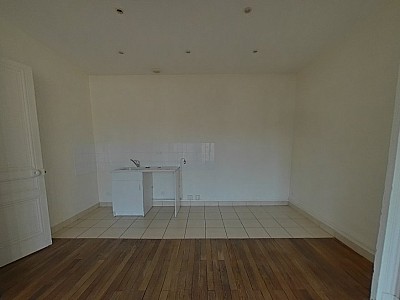 APPARTEMENT T2 A LOUER - LYON 7EME ARRONDISSEMENT Pasteur - 50.25 m2 - 895 &euro; charges comprises par mois