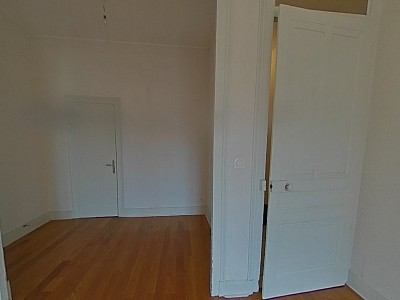 APPARTEMENT T2 A LOUER - LYON 7EME ARRONDISSEMENT Pasteur - 50.25 m2 - 895 &euro; charges comprises par mois
