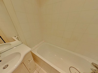 APPARTEMENT T2 A LOUER - LYON 7EME ARRONDISSEMENT Pasteur - 50.09 m2 - 930 € charges comprises par mois