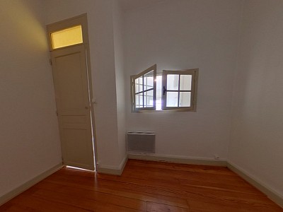 APPARTEMENT T2 A LOUER - LYON 7EME ARRONDISSEMENT Universites - 64.04 m2 - 871,29 &euro; charges comprises par mois