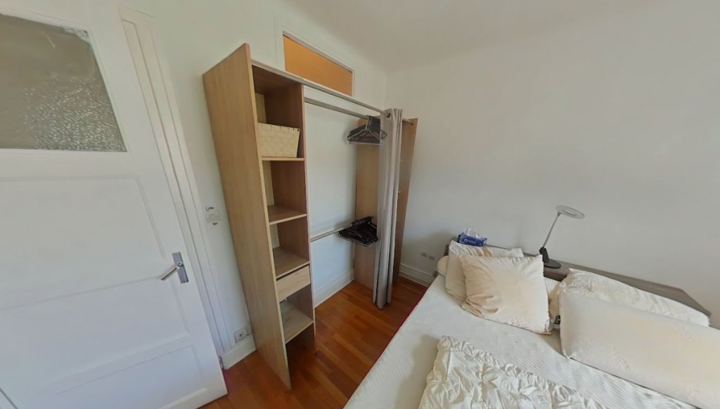 APPARTEMENT T2 A LOUER - LYON 7EME ARRONDISSEMENT Domer - 46.24 m2 - 858,32 &euro; charges comprises par mois