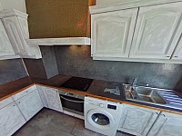 APPARTEMENT T2 A LOUER - LYON 7EME ARRONDISSEMENT Route de Vienne - 47.06 m2 - 770 € charges comprises par mois