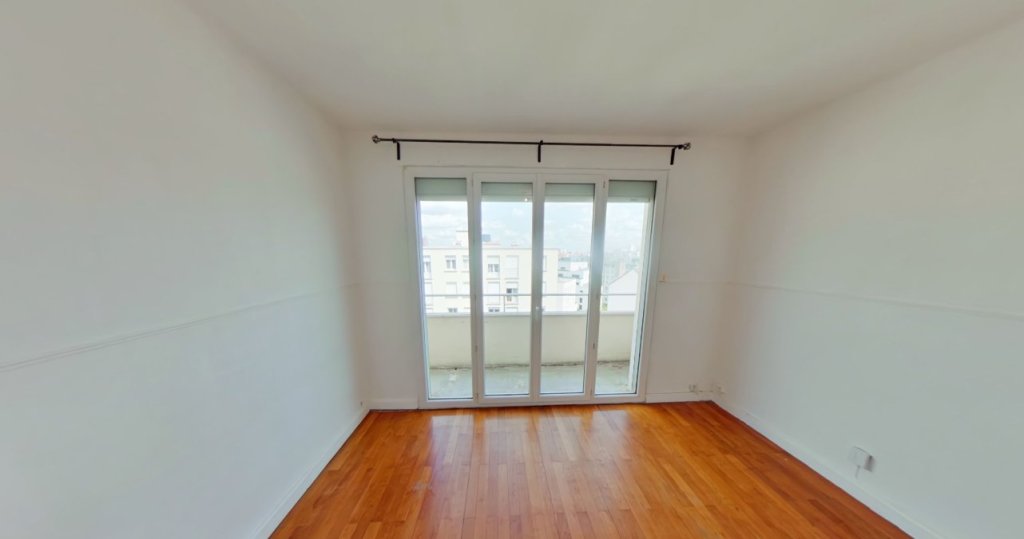 APPARTEMENT T2 A LOUER - LYON 7EME ARRONDISSEMENT Route de Vienne - 47.06 m2 - 770 &euro; charges comprises par mois