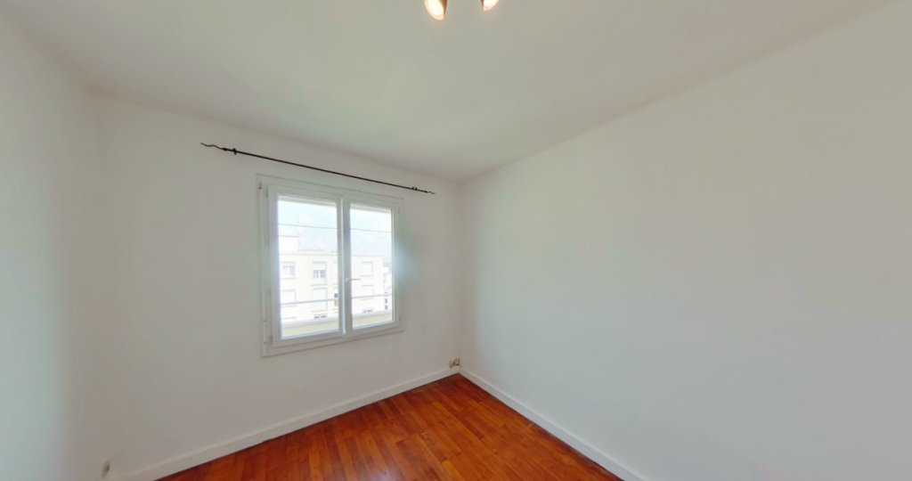 APPARTEMENT T2 A LOUER - LYON 7EME ARRONDISSEMENT Route de Vienne - 47.06 m2 - 770 &euro; charges comprises par mois