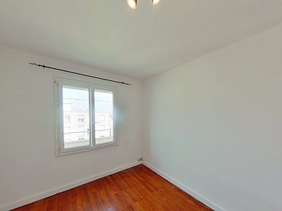 APPARTEMENT T2 A LOUER - LYON 7EME ARRONDISSEMENT Route de Vienne - 47.06 m2 - 770 € charges comprises par mois