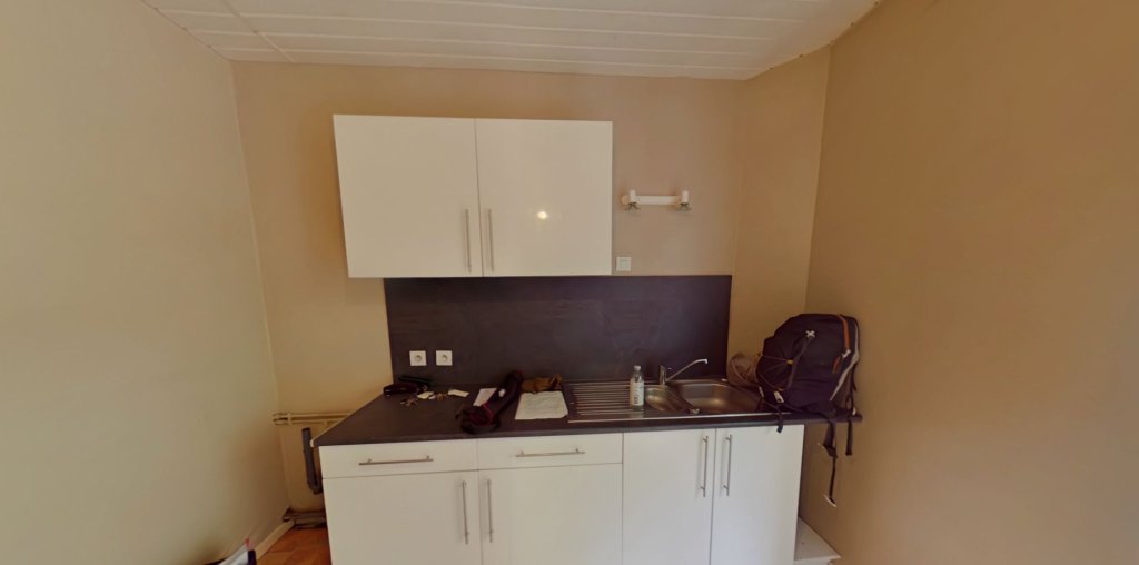 APPARTEMENT T2 A LOUER - LYON 7EME ARRONDISSEMENT Victor Bach - 53.19 m2 - 764 &euro; charges comprises par mois