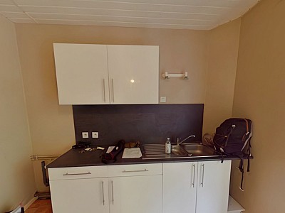 APPARTEMENT T2 A LOUER - LYON 7EME ARRONDISSEMENT Victor Bach - 53.19 m2 - 764 € charges comprises par mois