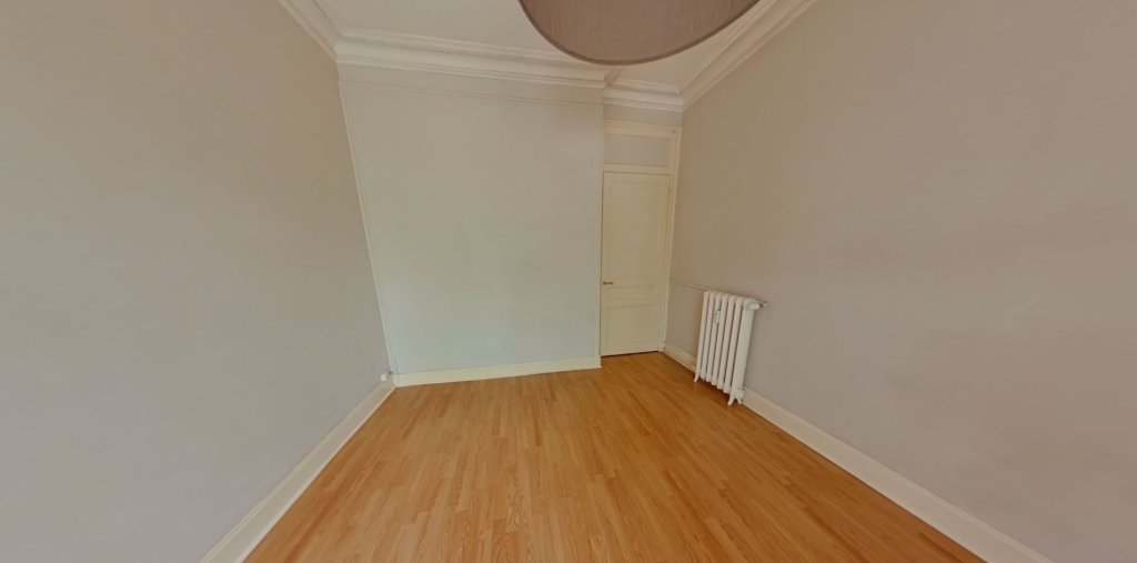 APPARTEMENT T2 A LOUER - LYON 7EME ARRONDISSEMENT Victor Bach - 53.19 m2 - 764 &euro; charges comprises par mois