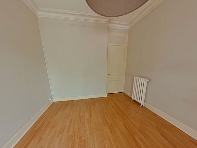 APPARTEMENT T2 A LOUER - LYON 7EME ARRONDISSEMENT Victor Bach - 53.19 m2 - 764 € charges comprises par mois