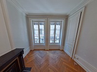 APPARTEMENT T2 A LOUER - LYON 7EME ARRONDISSEMENT Pasteur - 62.95 m2 - 898,71 € charges comprises par mois