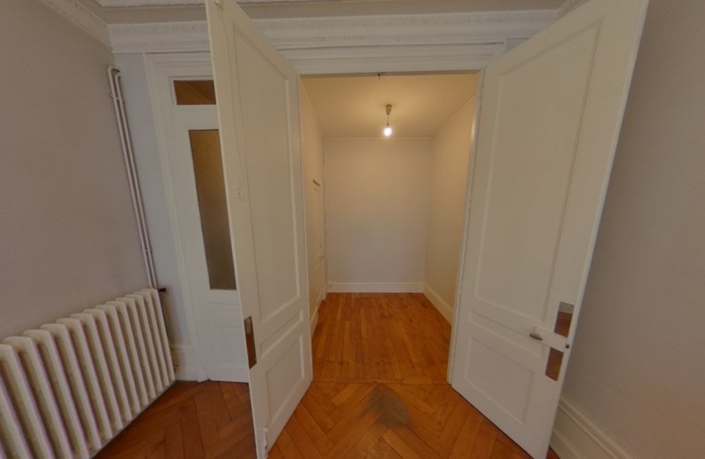 APPARTEMENT T2 A LOUER - LYON 7EME ARRONDISSEMENT Pasteur - 62.95 m2 - 898,71 &euro; charges comprises par mois