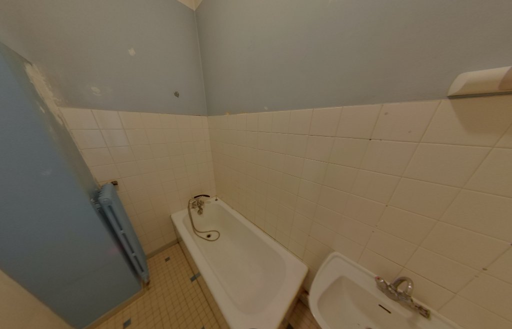 APPARTEMENT T2 A LOUER - LYON 7EME ARRONDISSEMENT Pasteur - 62.95 m2 - 898,71 &euro; charges comprises par mois