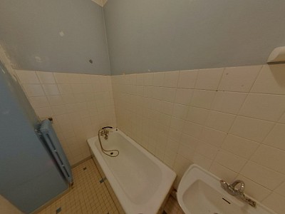 APPARTEMENT T2 A LOUER - LYON 7EME ARRONDISSEMENT Pasteur - 62.95 m2 - 898,71 € charges comprises par mois
