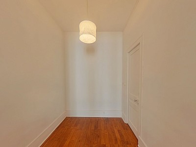 APPARTEMENT T2 A LOUER - LYON 7EME ARRONDISSEMENT Pasteur - 64.09 m2 - 915 € charges comprises par mois