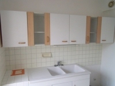 APPARTEMENT T2 A LOUER - LYON 7EME ARRONDISSEMENT - 41.5 m2 - 688,25 € charges comprises par mois