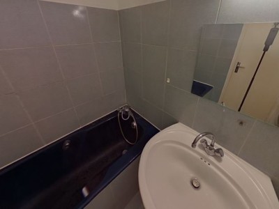 APPARTEMENT T2 A LOUER - LYON 7EME ARRONDISSEMENT - 44,8 m2 - 602 € charges comprises par mois