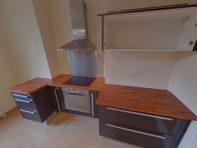 APPARTEMENT T2 - LYON 7EME ARRONDISSEMENT - 63,03 m2 - LOUÉ