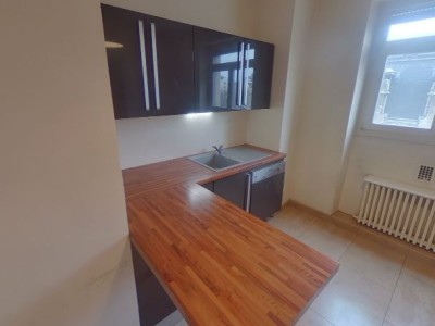 APPARTEMENT T2 - LYON 7EME ARRONDISSEMENT - 63,03 m2 - LOUÉ