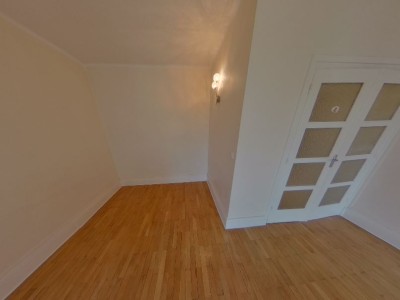 APPARTEMENT T2 - LYON 7EME ARRONDISSEMENT - 63,03 m2 - LOUÉ