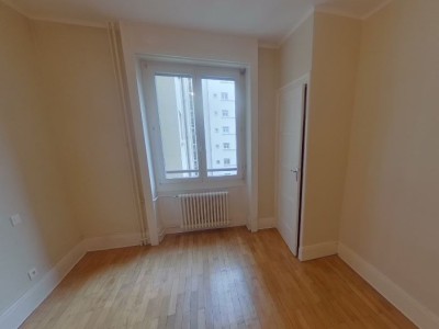 APPARTEMENT T2 - LYON 7EME ARRONDISSEMENT - 63,03 m2 - LOUÉ