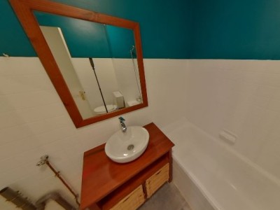 APPARTEMENT T2 - LYON 8EME ARRONDISSEMENT - 42,03 m2 - 706 € charges comprises par mois