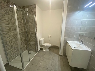 APPARTEMENT T2 A LOUER - LYON 8EME ARRONDISSEMENT Pinel Santy - 44.44 m2 - 740€ charges comprises par mois