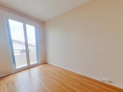 APPARTEMENT T2 A LOUER - LYON 8EME ARRONDISSEMENT Bataille - 36.95 m2 - 615€ charges comprises par mois