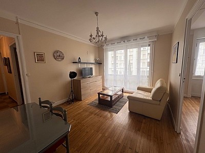 APPARTEMENT T2 A LOUER - LYON 8EME ARRONDISSEMENT Pinel Santy - 55.85 m2 - 785€ charges comprises par mois