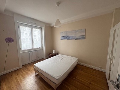 APPARTEMENT T2 A LOUER - LYON 8EME ARRONDISSEMENT Pinel Santy - 55.85 m2 - 785€ charges comprises par mois
