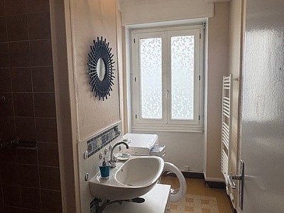 APPARTEMENT T2 A LOUER - LYON 8EME ARRONDISSEMENT Pinel Santy - 55.85 m2 - 785€ charges comprises par mois