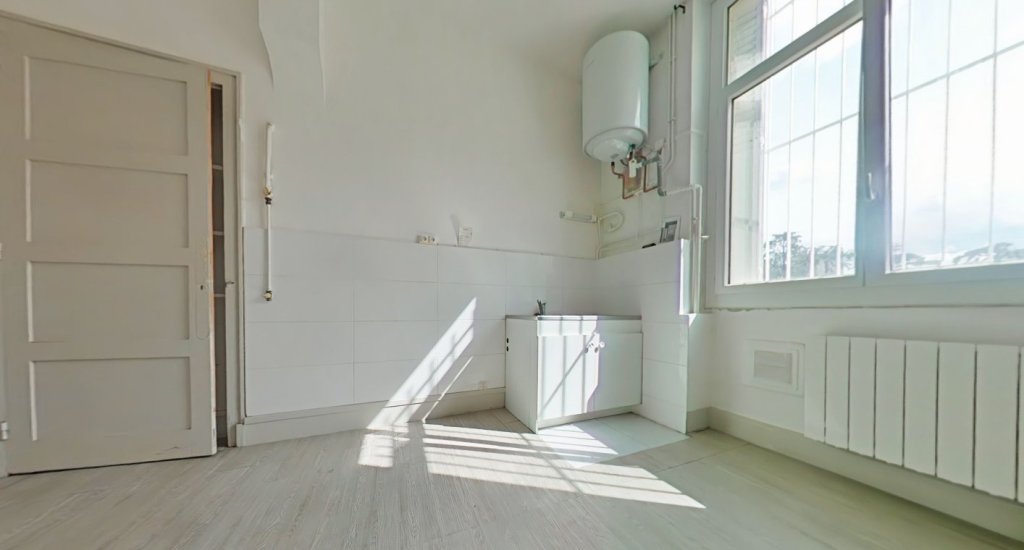 APPARTEMENT T2 A LOUER - LYON 8EME ARRONDISSEMENT Montplaisir Sud - 35.6 m2 - 580�&euro; charges comprises par mois