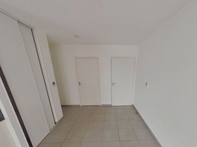 APPARTEMENT T2 A LOUER - LYON 8EME ARRONDISSEMENT Marius Berliet Sud - 39.17 m2 - 720�&euro; charges comprises par mois