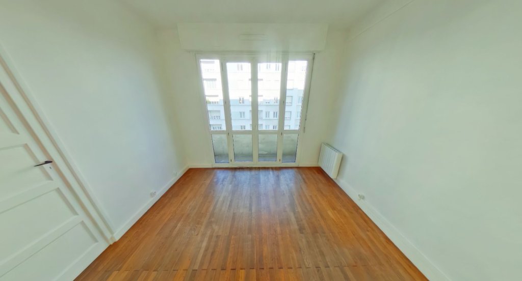 APPARTEMENT T2 A LOUER - LYON 8EME ARRONDISSEMENT Pinel Santy - 55.45 m2 - 625 &euro; charges comprises par mois