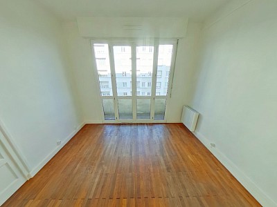 APPARTEMENT T2 A LOUER - LYON 8EME ARRONDISSEMENT Pinel Santy - 55.45 m2 - 625 &euro; charges comprises par mois