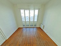 APPARTEMENT T2 A LOUER - LYON 8EME ARRONDISSEMENT Pinel Santy - 55.45 m2 - 625 € charges comprises par mois