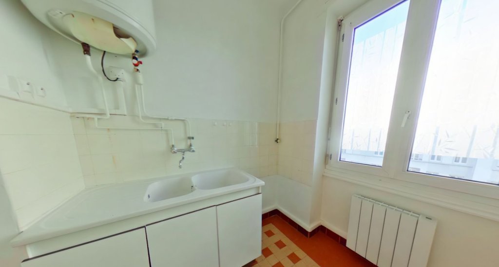 APPARTEMENT T2 A LOUER - LYON 8EME ARRONDISSEMENT Pinel Santy - 55.45 m2 - 625 &euro; charges comprises par mois